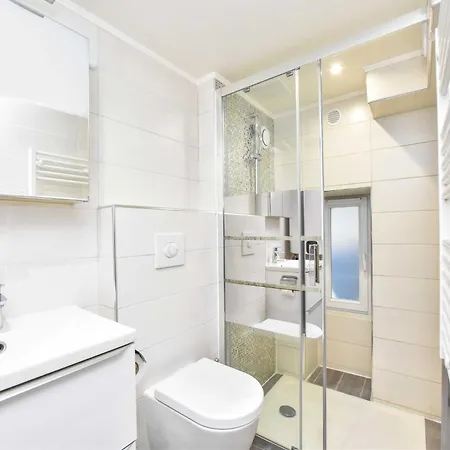 Luxury Beauregard In The Heart Of * Paris