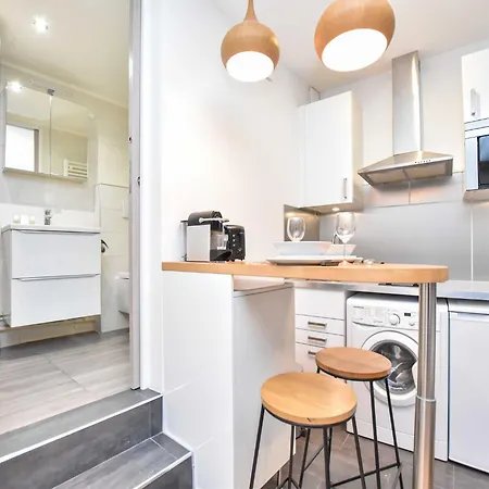 Luxury Beauregard In The Heart Of *