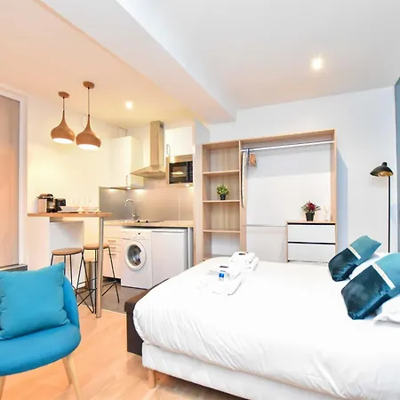 Luxury Beauregard In The Heart Of *