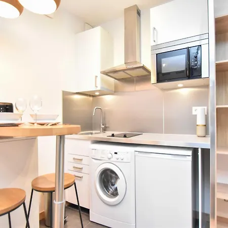 Luxury Beauregard In The Heart Of * Paris