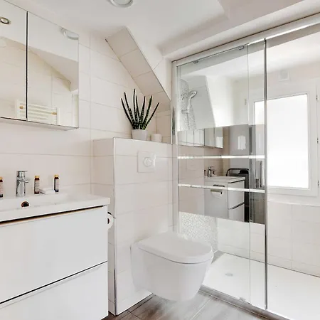 Luxury Beauregard In The Heart Of *