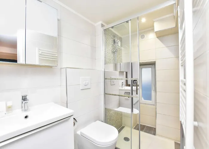 Luxury Beauregard In The Heart Of * Paris