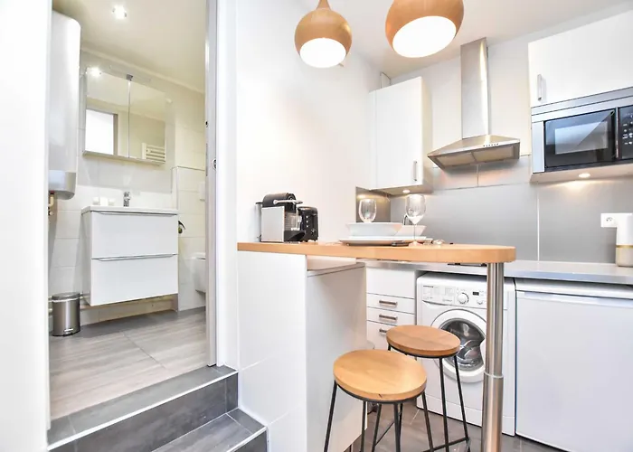 Luxury Beauregard In The Heart Of *