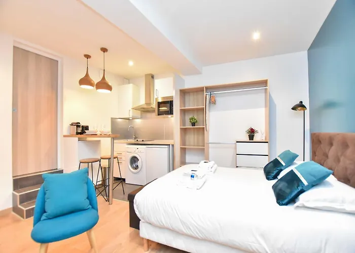 Luxury Beauregard In The Heart Of *