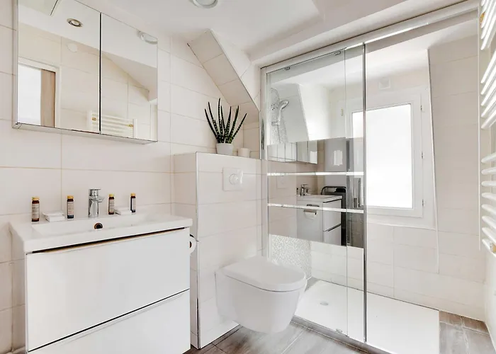 Luxury Beauregard In The Heart Of *
