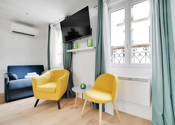 Luxury Beauregard In The Heart Of *