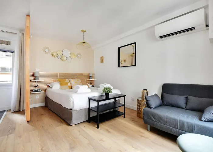 Luxury Beauregard In The Heart Of