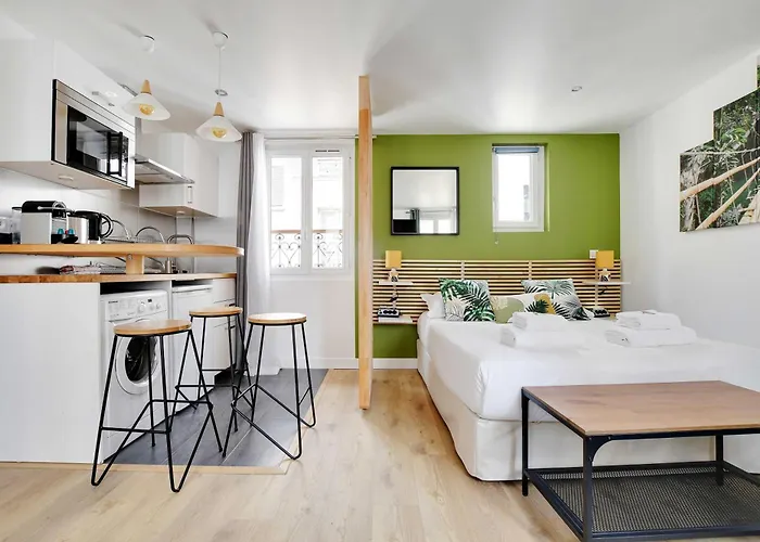 Luxury Beauregard In The Heart Of *