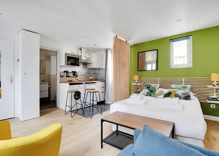 Luxury Beauregard In The Heart Of