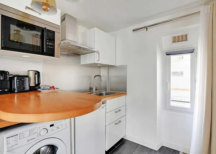 Apartment Luxury Beauregard In The Heart Of *